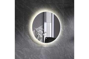 Spegel Bathlife Skina 800 - Bathlife - Inredning - Badrumsinredning - Badrumsspegel
