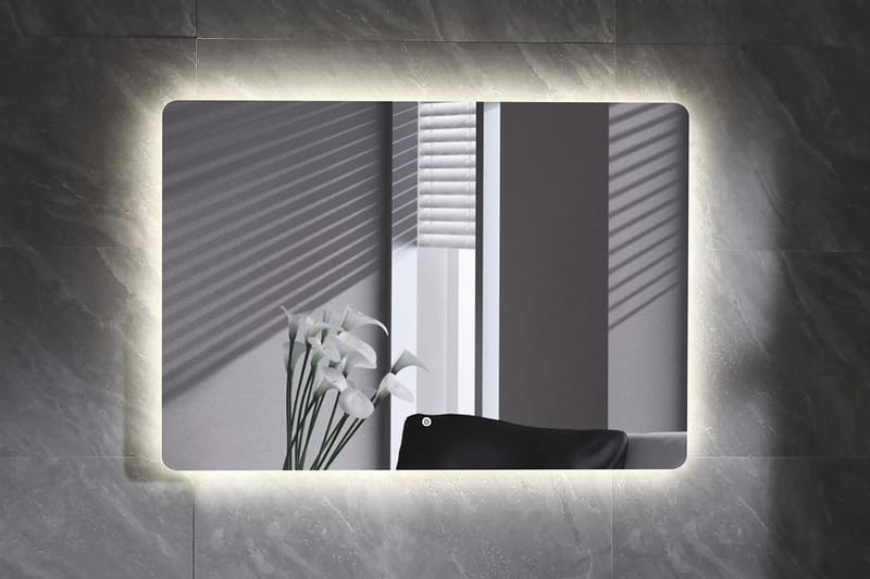 Spegel Bathlife Tindra 1000 - Bathlife - Inredning - Badrumsinredning - Badrumsspegel