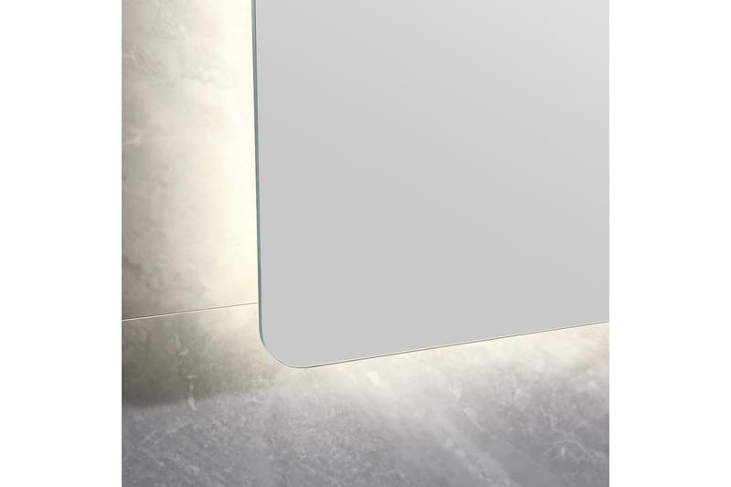 Spegel Bathlife Tindra 1200 - Bathlife - Inredning - Badrumsinredning - Badrumsspegel