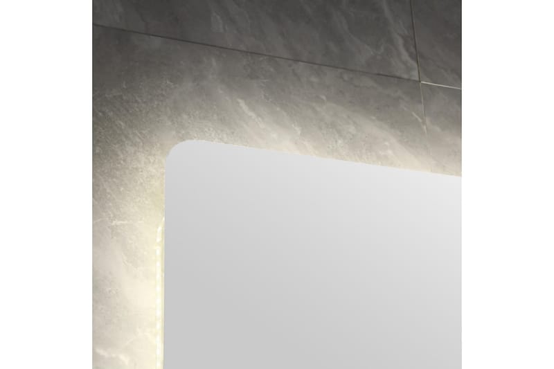 Spegel Bathlife Tindra 1200 - Bathlife - Badrumsspegel med belysning - Spegel - Badrumsspegel