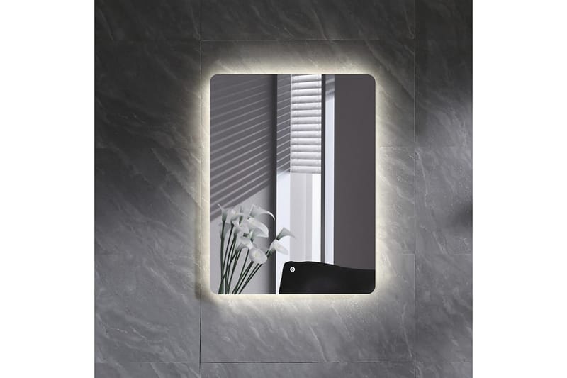 Spegel Bathlife Tindra 500 - Bathlife - Inredning - Badrumsinredning - Badrumsspegel