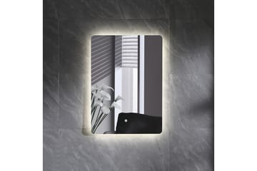 Spegel Bathlife Tindra 500 - Bathlife - Inredning - Badrumsinredning - Badrumsspegel