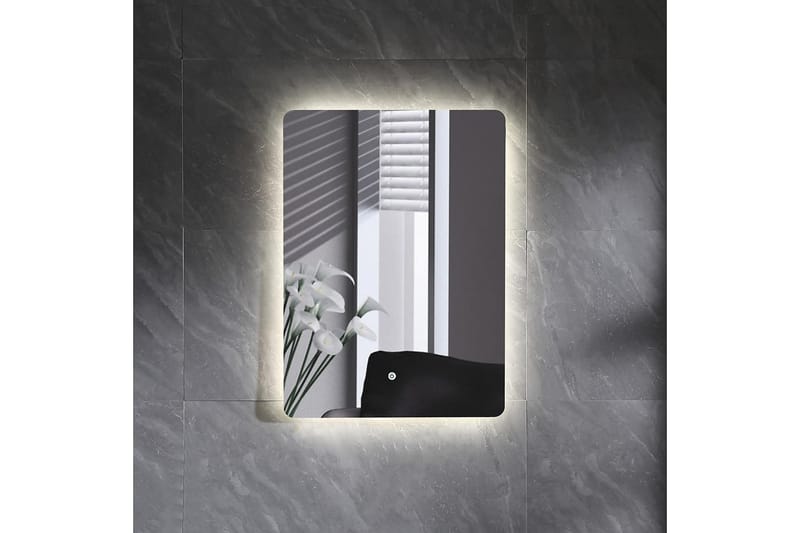 Spegel Bathlife Tindra 500 - Bathlife - Inredning - Badrumsinredning - Badrumsspegel