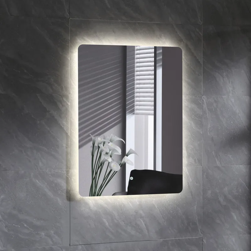 Spegel Bathlife Tindra 500, Bathlife