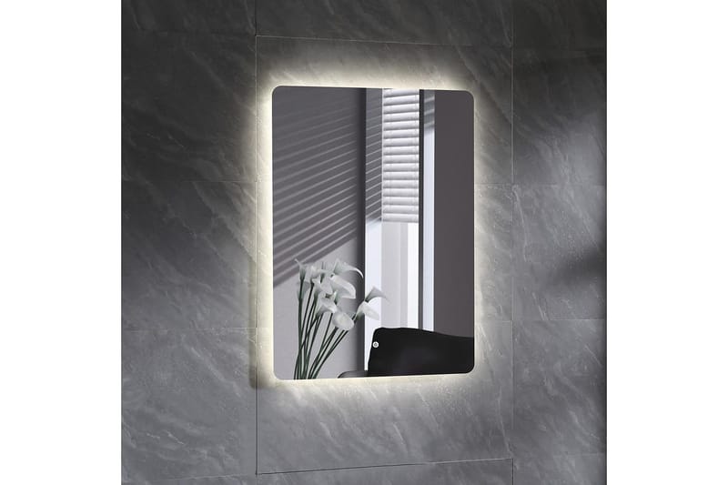Spegel Bathlife Tindra 500, Bathlife