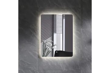 Spegel Bathlife Tindra 500 - Bathlife - Inredning - Badrumsinredning - Badrumsspegel