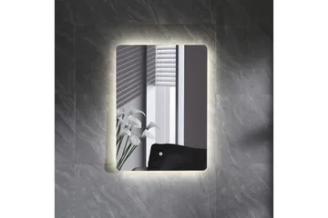 Spegel Bathlife Tindra 500 - Bathlife - Inredning - Badrumsinredning - Badrumsspegel