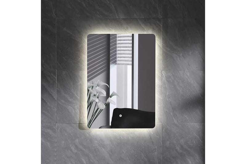 Spegel Bathlife Tindra 500 - Bathlife - Inredning - Badrumsinredning - Badrumsspegel