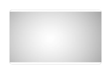 Spegel Bockstboda 120x70 cm - Silver - Inredning - Badrumsinredning - Badrumsspegel