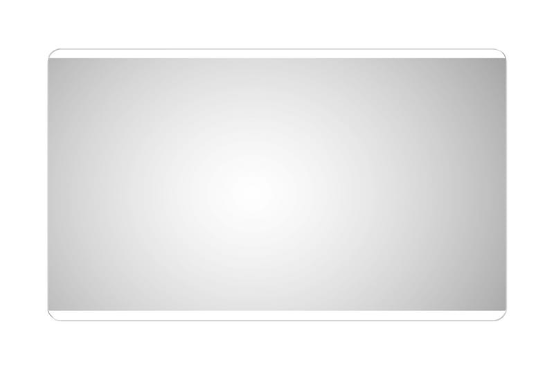 Spegel Bockstboda 120x70 cm - Silver - Inredning - Badrumsinredning - Badrumsspegel