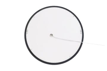 Spegel Cemre LED Rund 58x58 cm - Silver - Inredning - Badrumsinredning - Badrumsspegel