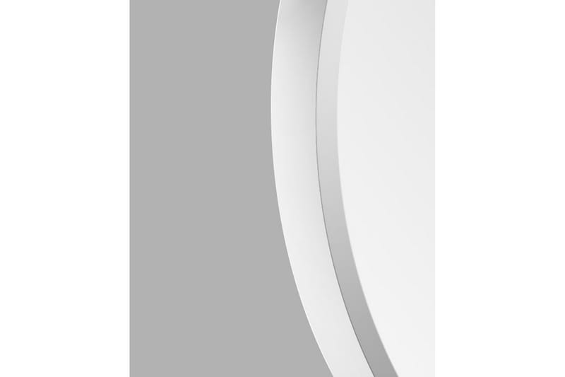 Spegel Järnskog 50 cm - Vit - Inredning - Badrumsinredning - Badrumsspegel