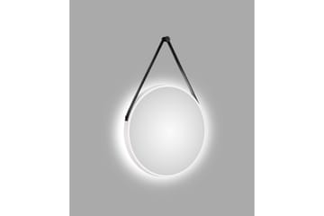 Spegel Järnskog 50 cm - Vit - Inredning - Badrumsinredning - Badrumsspegel