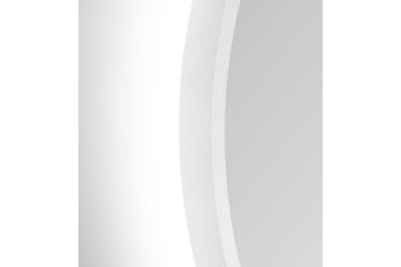 Spegel Järnskog 50 cm - Vit - Inredning - Badrumsinredning - Badrumsspegel