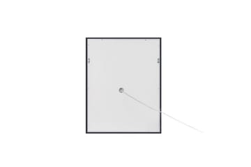 Spegel Luisito LED 60x80 cm - Silver - Inredning - Badrumsinredning - Badrumsspegel