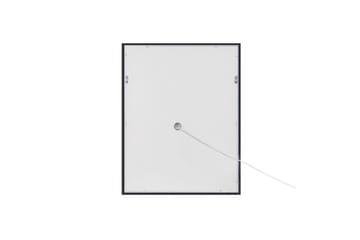 Spegel Luisito LED 70x90 cm - Silver - Inredning - Badrumsinredning - Badrumsspegel