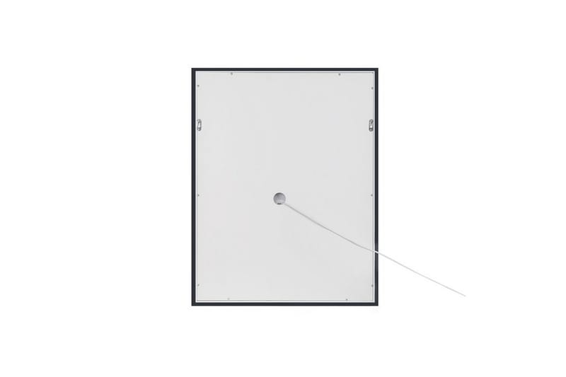 Spegel Luisito LED 70x90 cm - Silver - Inredning - Badrumsinredning - Badrumsspegel