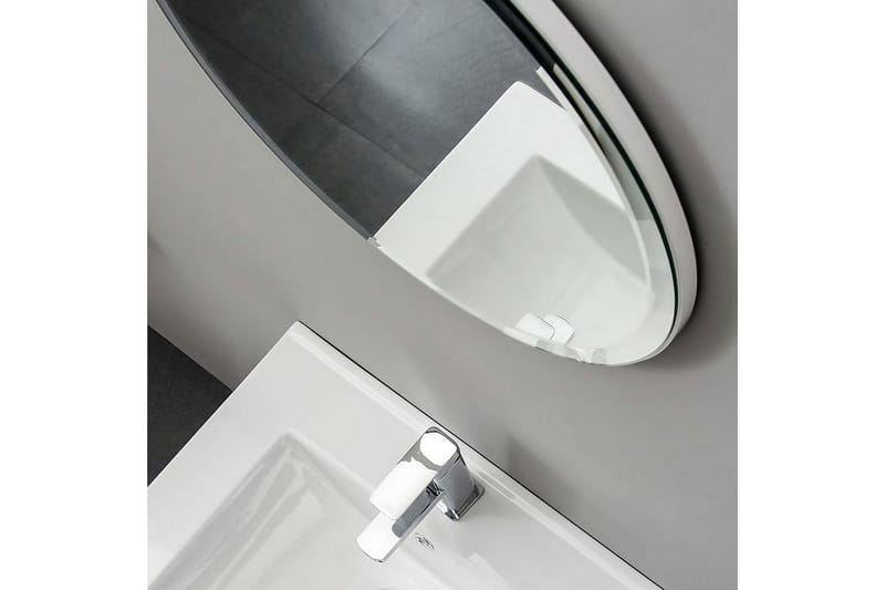 Spegel Roa 70 cm - Bathlife - Badrumsspegel - Spegel