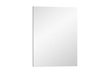 Spegel Treknow 60 cm - Brun - Inredning - Badrumsinredning - Badrumsspegel