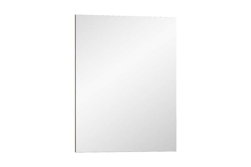 Spegel Treknow 60 cm - Brun - Inredning - Badrumsinredning - Badrumsspegel