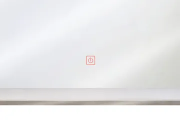 Tooms Spegel LED 60x80 cm - Silver - Inredning - Badrumsinredning - Badrumsspegel