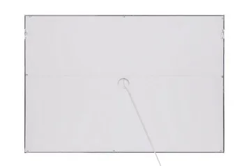 Tooms Spegel LED 60x80 cm - Silver - Inredning - Badrumsinredning - Badrumsspegel