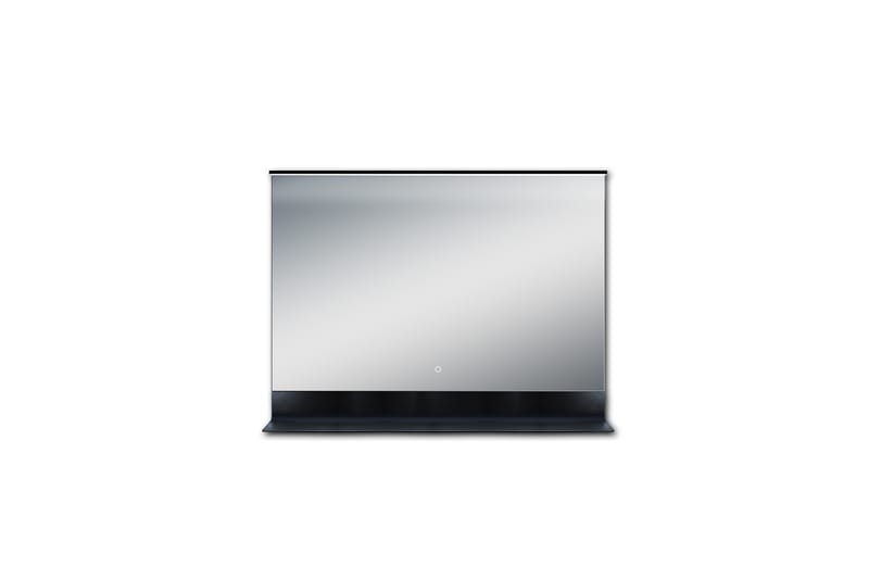 Väggspegel Almunge 60 cm - Badrumsspegel - Spegel