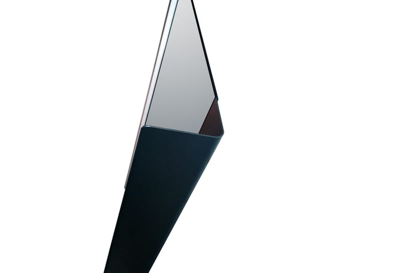 Väggspegel Almunge 60 cm - Badrumsspegel - Spegel