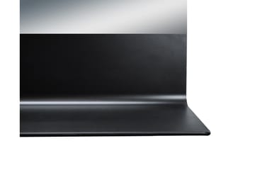 Väggspegel Almunge 60 cm - Inredning - Badrumsinredning - Badrumsspegel