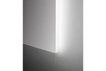 Väggspegel Brunnsby 70 cm - Inredning - Badrumsinredning - Badrumsspegel