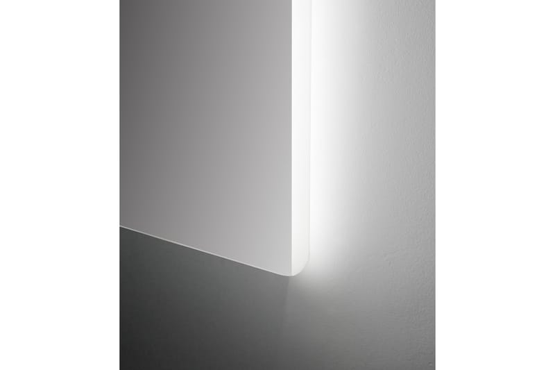Väggspegel Brunnsby 70 cm - Inredning - Badrumsinredning - Badrumsspegel