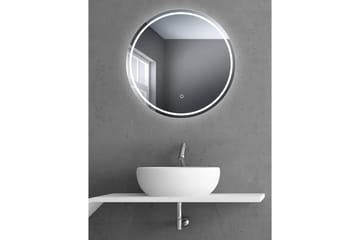 Väggspegel Rydholm 60 cm - Inredning - Badrumsinredning - Badrumsspegel