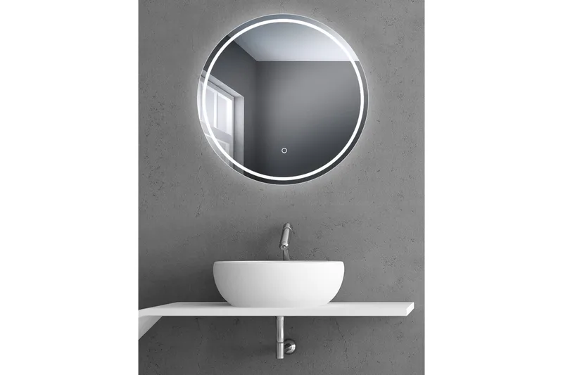 Väggspegel Rydholm 60 cm