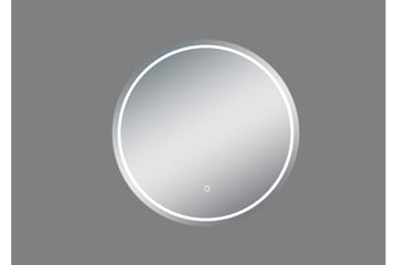 Väggspegel Rydholm 60 cm - Inredning - Badrumsinredning - Badrumsspegel