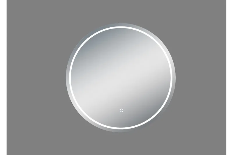 Väggspegel Rydholm 60 cm - Inredning - Badrumsinredning - Badrumsspegel