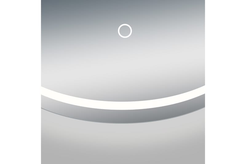 Väggspegel Rydholm 60 cm - Inredning - Badrumsinredning - Badrumsspegel
