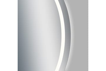 Väggspegel Rydholm 60 cm - Inredning - Badrumsinredning - Badrumsspegel