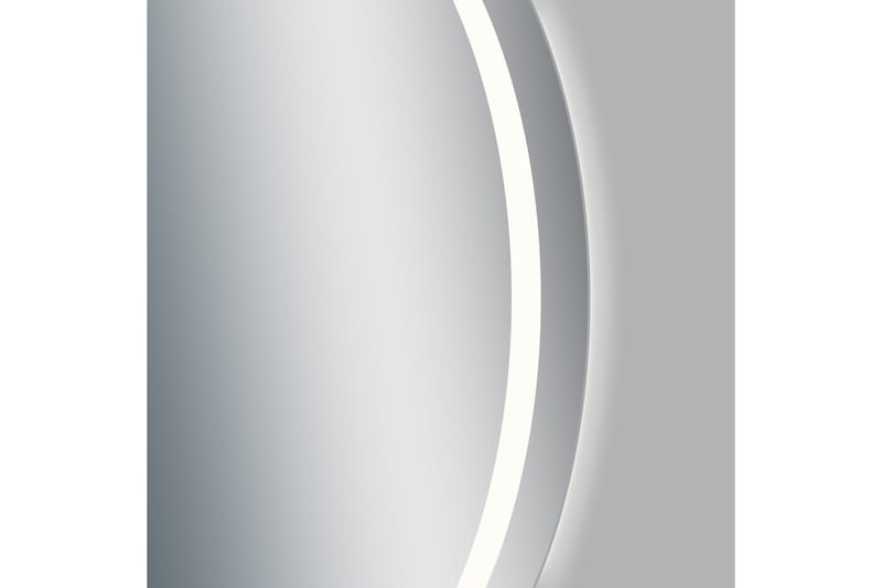 Väggspegel Rydholm 60 cm - Inredning - Badrumsinredning - Badrumsspegel