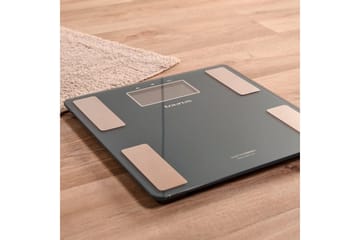 Badrumsvåg Taurus Inception Perfect - Grön - Inredning - Badrumsinredning - Personvåg