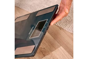 Badrumsvåg Taurus Inception Perfect - Grön - Inredning - Badrumsinredning - Personvåg