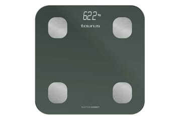 Badrumsvåg Taurus Smart Inception Connect - Grön - Inredning - Badrumsinredning - Personvåg