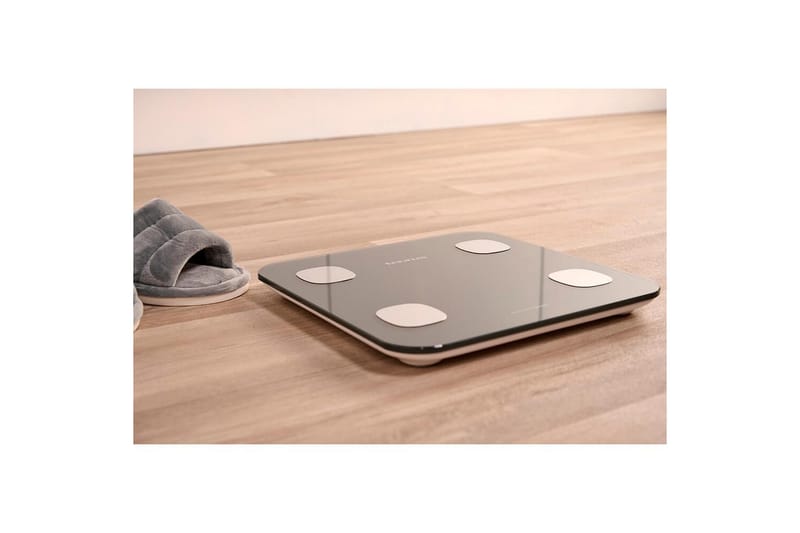 Badrumsvåg Taurus Smart Inception Connect - Grön - Inredning - Badrumsinredning - Personvåg