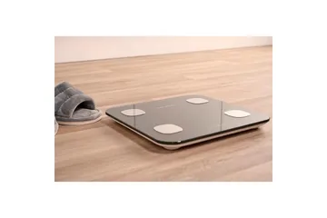 Badrumsvåg Taurus Smart Inception Connect - Grön - Inredning - Badrumsinredning - Personvåg