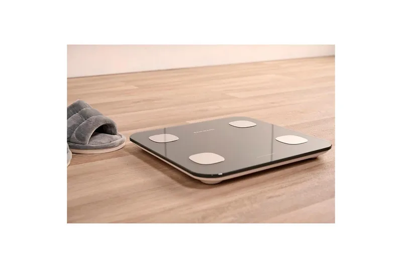 Badrumsvåg Taurus Smart Inception Connect - Grön - Inredning - Badrumsinredning - Personvåg