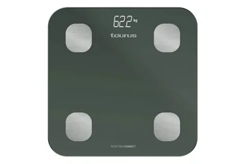 Badrumsvåg Taurus Smart Inception Connect - Grön - Inredning - Badrumsinredning - Personvåg