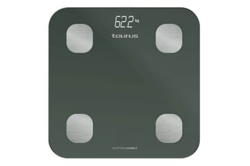 Badrumsvåg Taurus Smart Inception Connect - Grön - Inredning - Badrumsinredning - Personvåg