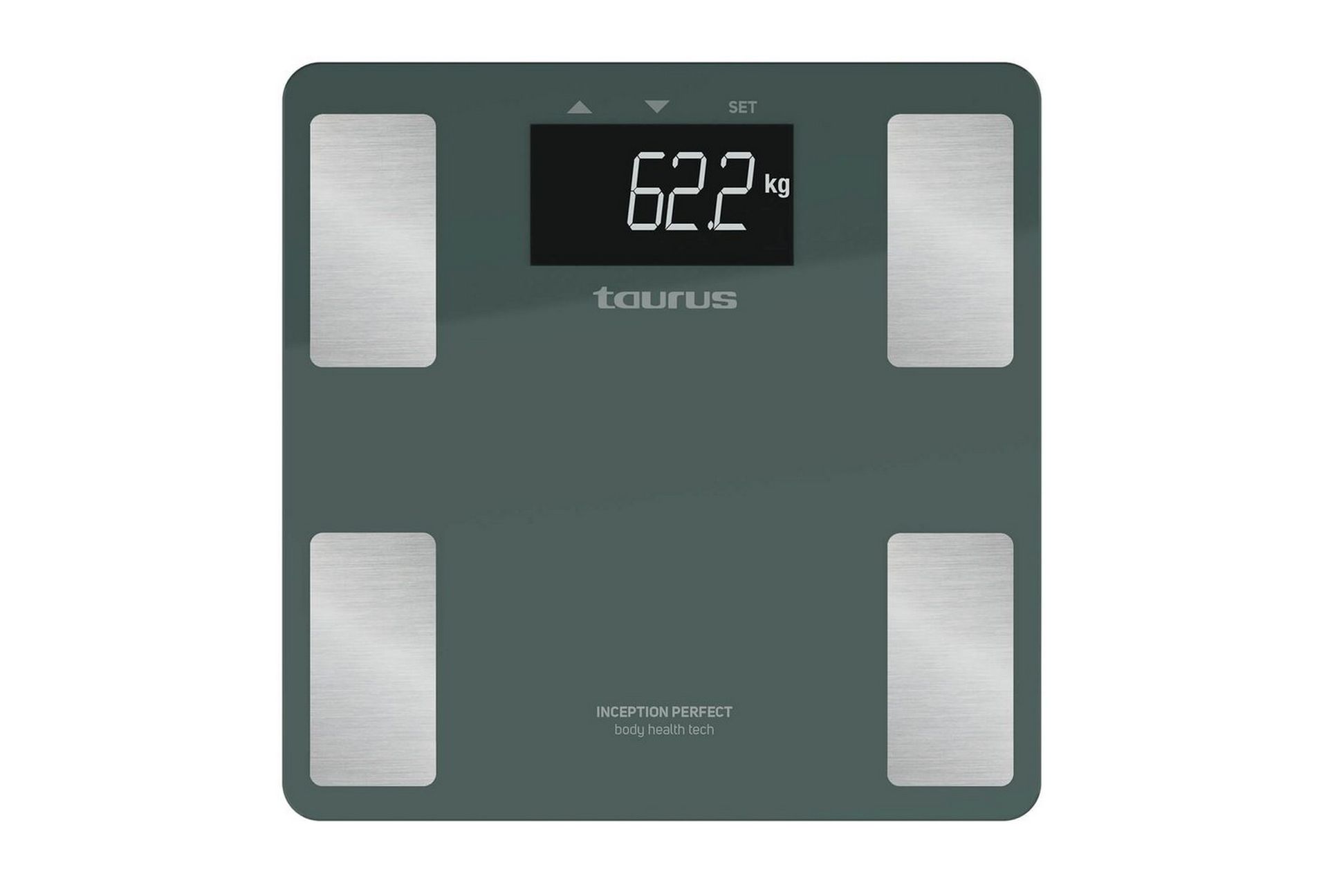 Alternativ bild 0 för Taurus Badrumsvåg Inception Perfect Bathroom Scale