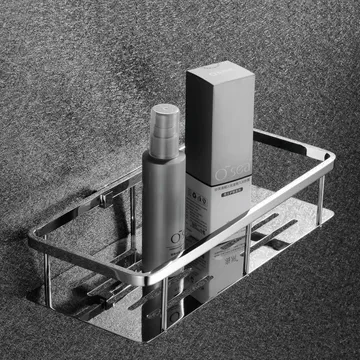 Bathlife Stadga Duschkorg 30x13 cm - Inredning - Badrumsinredning - Duschhylla & duschkorg