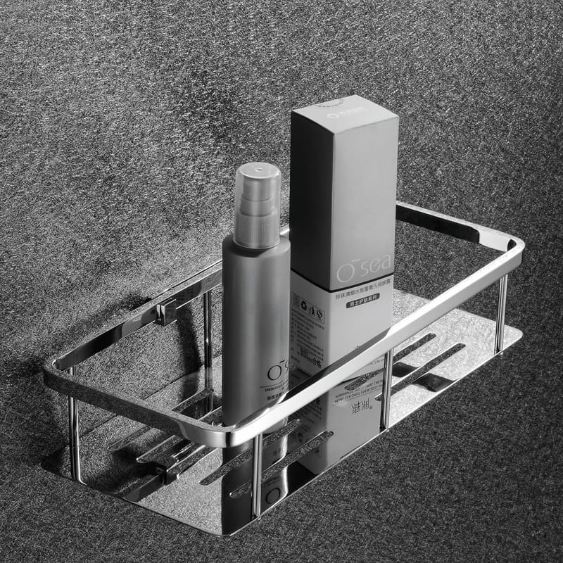 Bathlife Stadga Duschkorg 30x13 cm - Inredning - Badrumsinredning - Duschhylla & duschkorg