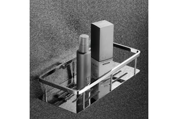 Bathlife Stadga Duschkorg 30x13 cm - Inredning - Badrumsinredning - Duschhylla & duschkorg